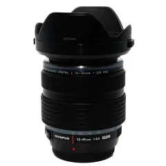 BRUKT Olympus 12-40mm f/2.8 Pro Tilstand: 2 | MFT
