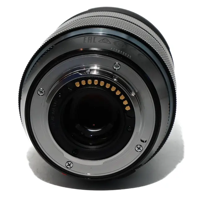 BRUKT Olympus 12-40mm f/2.8 Pro Tilstand: 2 | MFT 