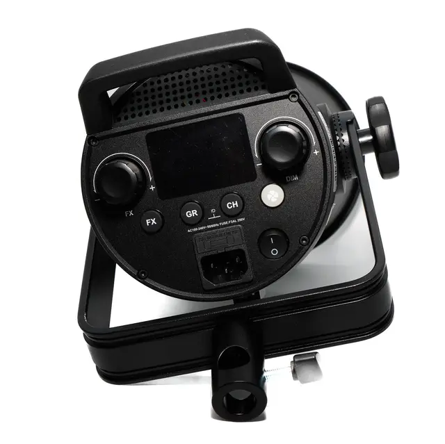 BRUKT Godox SL200 II Daylight LED Tilstand: 2 
