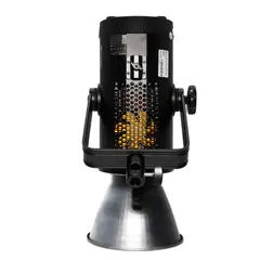 BRUKT Godox SL200 II Daylight LED Tilstand: 2