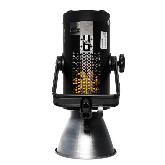 BRUKT Godox SL200 II Daylight LED Tilstand: 2 