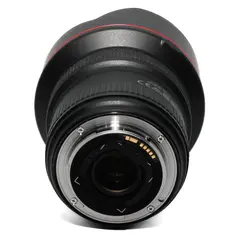 BRUKT Canon EF 11-24mm f/4 L USM Tilstand: 3 | Canon EF