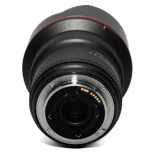 BRUKT Canon EF 11-24mm f/4 L USM Tilstand: 3 | Canon EF