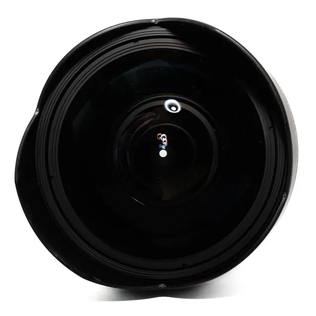 BRUKT Canon EF 11-24mm f/4 L USM Tilstand: 3 | Canon EF 