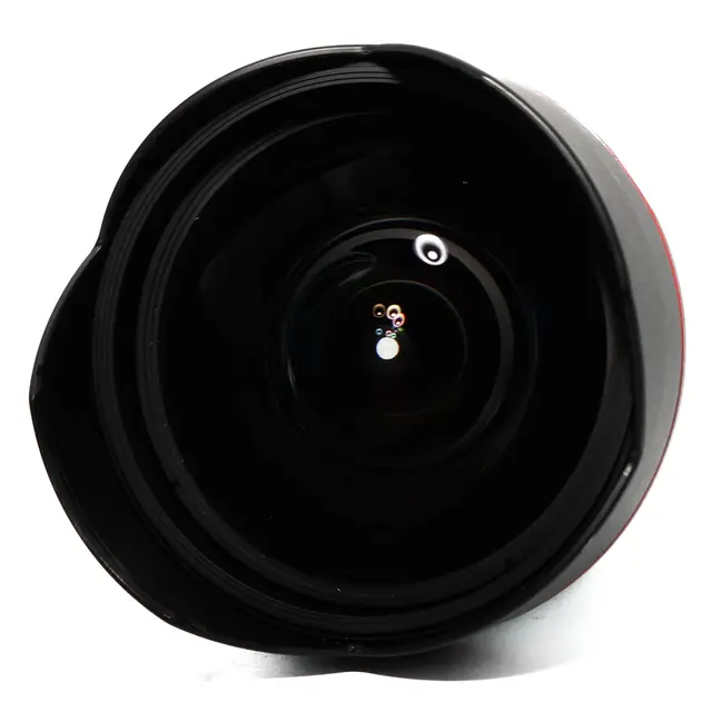 BRUKT Canon EF 11-24mm f/4 L USM Tilstand: 2 | Canon EF 