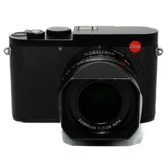 BRUKT Leica Q3 Tilstand: 2 | eksp.