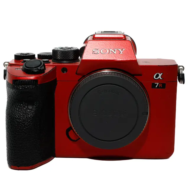 BRUKT Sony A7R IV Tilstand: 2 | eksp. 
