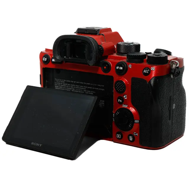 BRUKT Sony A7R IV Tilstand: 2 | eksp. 