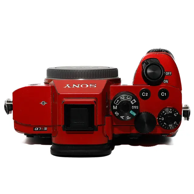 BRUKT Sony A7R IV Tilstand: 2 | eksp. 
