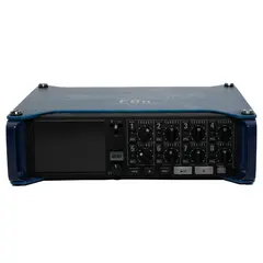 BRUKT Zoom F8n Pro Tilstand: 2