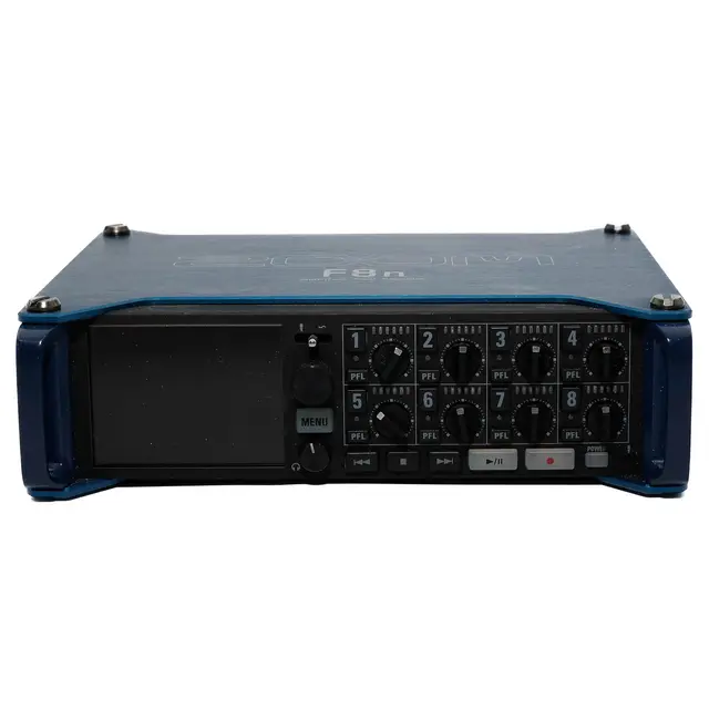 BRUKT Zoom F8n Pro Tilstand: 2 