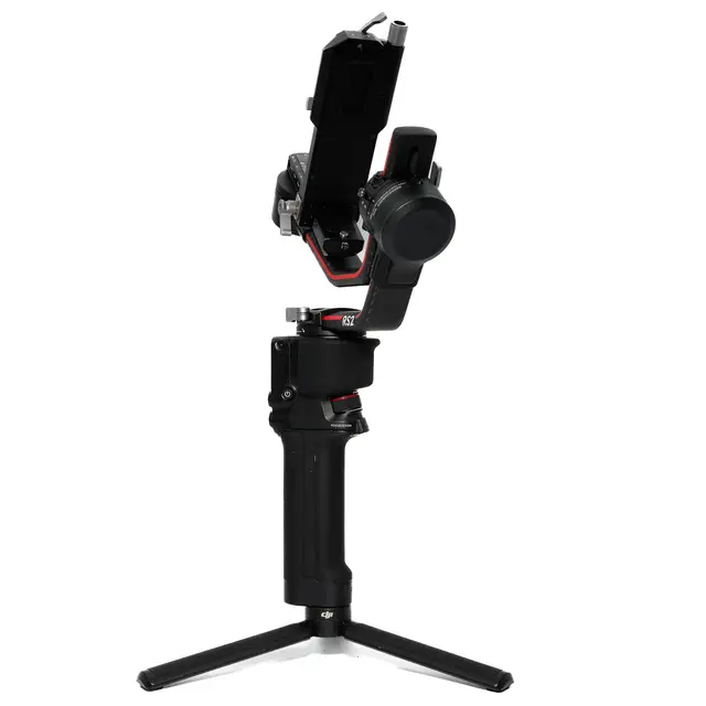 BRUKT DJI RS 2 Pro Tilstand: 2 
