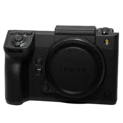 BRUKT Fujifilm GFX 100 II Tilstand: 3 | eksp.