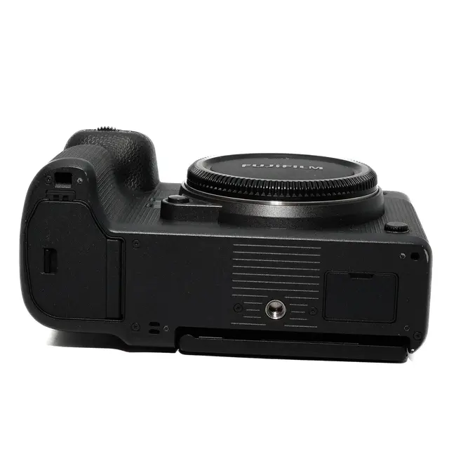 BRUKT Fujifilm GFX 100 II Tilstand: 3 | eksp. 