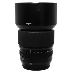 BRUKT Fujifilm GF 80mm f/1.7 R WR Tilstand: 3 | Fujifilm X