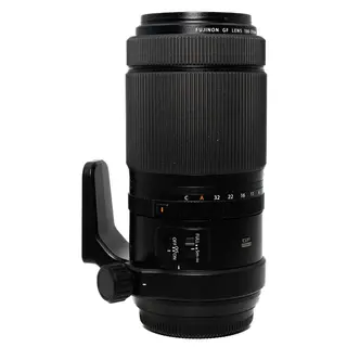 BRUKT Fujifilm GF 100-200mm f/5.6 OIS WR Tilstand: 3 | Fujifilm X