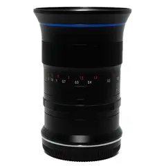 BRUKT Laowa 17mm f/4 Zero-D GFX Tilstand: 3 | Fujifilm X