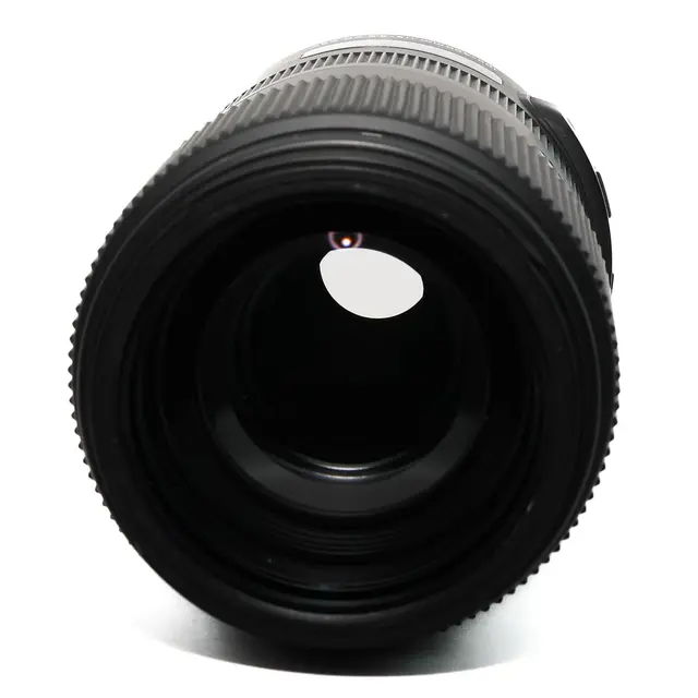 BRUKT Sigma 100-400mm f/5-6.3 DG OS HSM Tilstand: 2 | Canon EF 