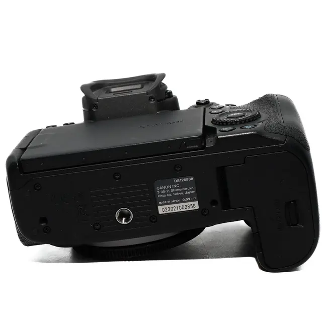 BRUKT Canon EOS R5 Tilstand: 2 | = 21000 (4%) eksp. 