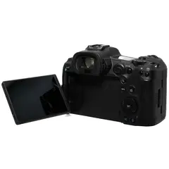 BRUKT Canon EOS R5 Tilstand: 2 |6000 eksp.