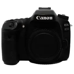 BRUKT Canon EOS 80D Tilstand: 2 | eksp.