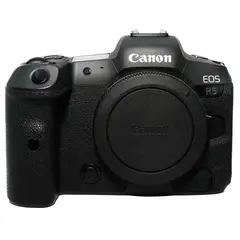 BRUKT Canon EOS R5 Tilstand: 2 | = 12000 (2%) eksp.