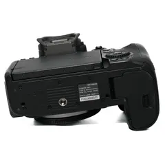 BRUKT Canon EOS R5 Tilstand: 2 | = 12000 (2%) eksp.