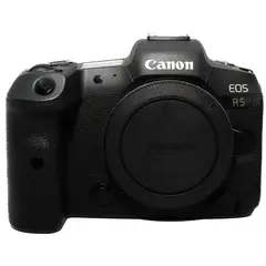 BRUKT Canon EOS R5 Tilstand: 2 | = 3000 (1%) eksp.
