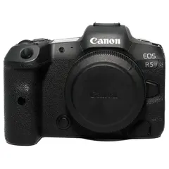 BRUKT Canon EOS R5 Tilstand: 2 | 34000 (7%) eksp.