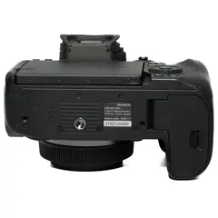 BRUKT Canon EOS R5 Tilstand: 2 | 34000 (7%) eksp.