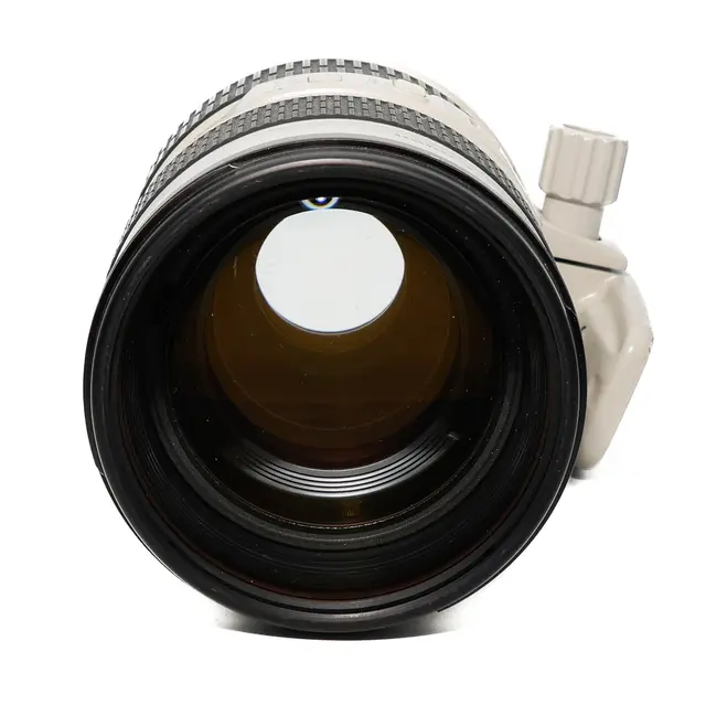 BRUKT Canon EF 70-200mm f/2.8 L IS USM Tilstand: 3 | Canon EF 