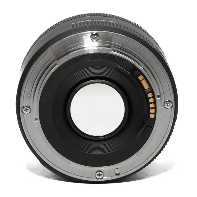 BRUKT Canon EF 50mm f/1.8 STM Tilstand: 2 | Canon EF 
