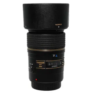 BRUKT Tamron SP AF 90mm f/2.8 Di Macro Tilstand: 3 | Canon EF