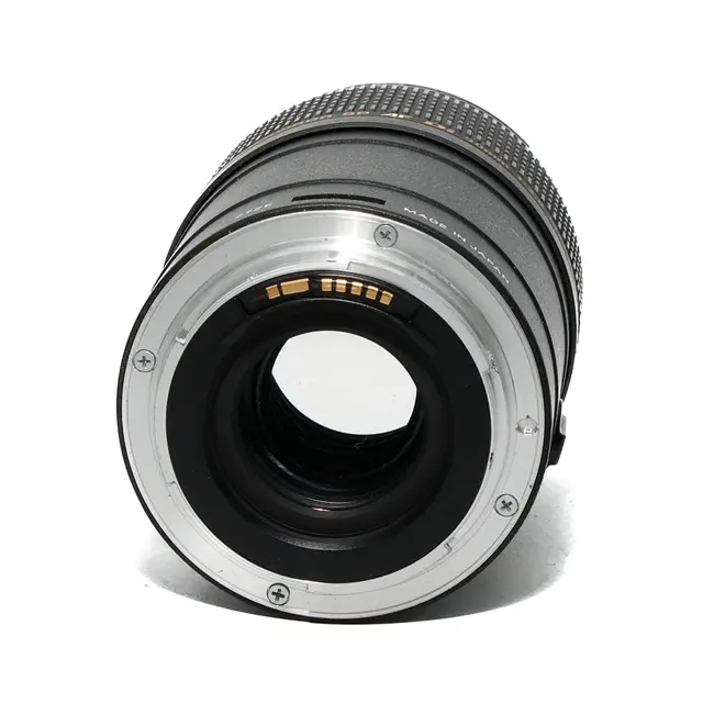 BRUKT Tamron SP AF 90mm f/2.8 Di Macro Tilstand: 3 | Canon EF 