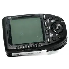 BRUKT Godox Xpro trigger Canon Tilstand: 2
