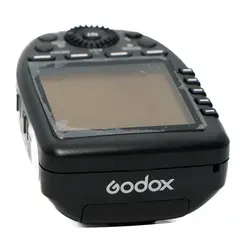 BRUKT Godox Xpro trigger Canon Tilstand: 2