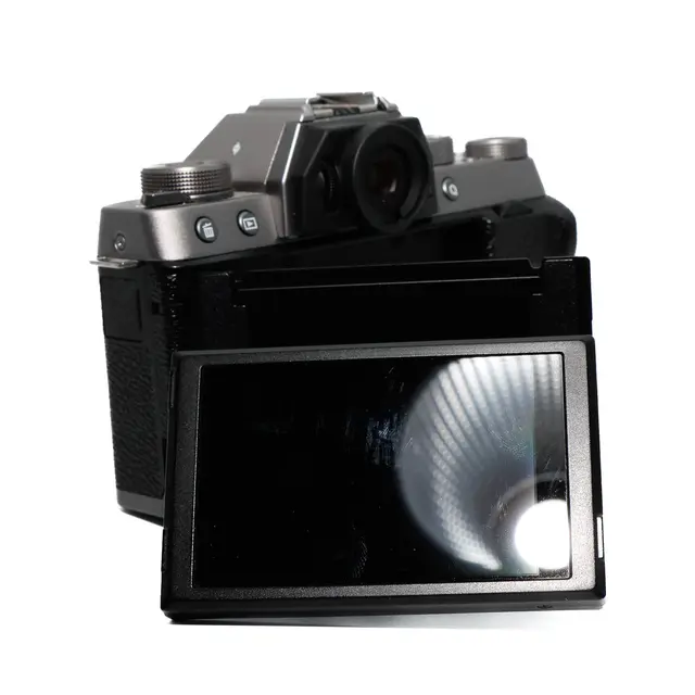BRUKT Fujifilm X-T100 Tilstand: 3 | eksp. 