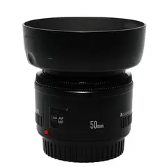 BRUKT Canon EF 50mm f/1.8 II Tilstand: 3 | Canon EF