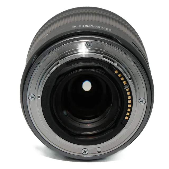 BRUKT Canon RF 24-105mm f/4-7.1 IS STM Tilstand: 2 | Canon RF 