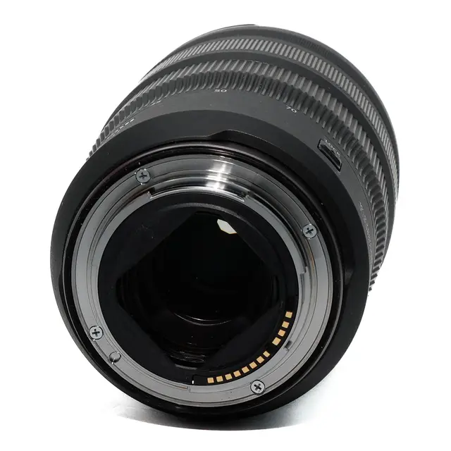 BRUKT Canon RF 24-70mm f/2.8 L IS USM Tilstand: 2 | Canon RF 