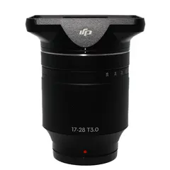 BRUKT DJI DL PZ 17-28mm T3.0 ASPH Tilstand: 2 |