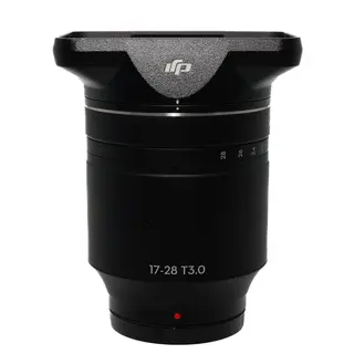 BRUKT DJI DL PZ 17-28mm T3.0 ASPH Tilstand: 2 |