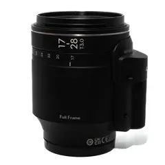 BRUKT DJI DL PZ 17-28mm T3.0 ASPH Tilstand: 2 |