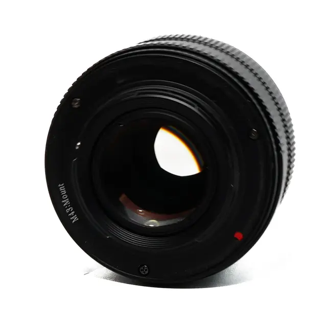 BRUKT 7Artisans 50mm f/1.8 MFT Tilstand: 2 | MFT 