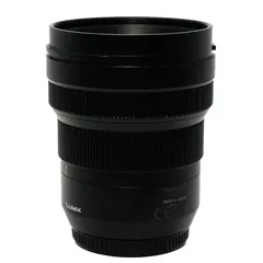 BRUKT Panasonic Leica 8-18mm f/2.8-4ASPH Tilstand: 2 | MFT
