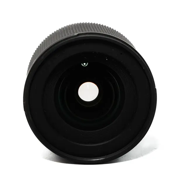 BRUKT Sigma 16mm f/1.4 DC DN C MFT Tilstand: 2 | MFT 