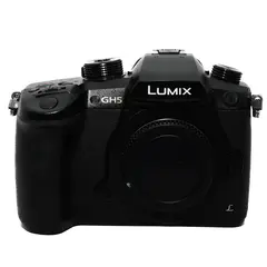 BRUKT Panasonic GH5 Tilstand: 2 | eksp.