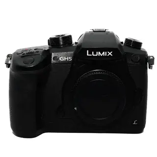 BRUKT Panasonic GH5 Tilstand: 2 | eksp.
