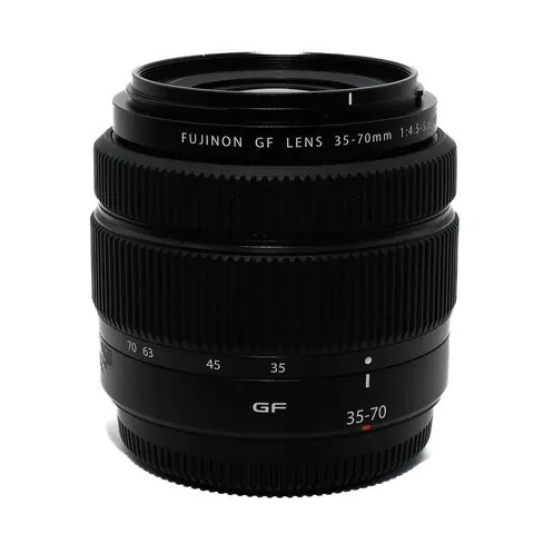 BRUKT Fujifilm GF 35-70mm f/4.5-5.6 WR Tilstand: 3 | Fujifilm GF