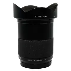 BRUKT Hasselblad 4/21 Tilstand: 3 | Hasselblad X